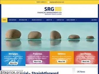 srgfinancial.com