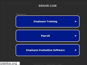 srghr.com