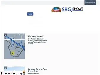 srgjshows.com