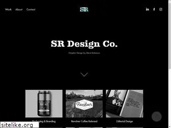 srgraphicdesign.com