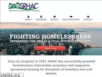 srhac.org