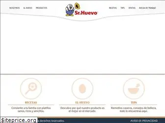 srhuevo.com.mx