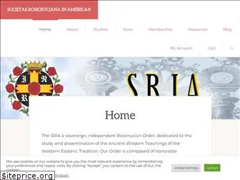 sria.org