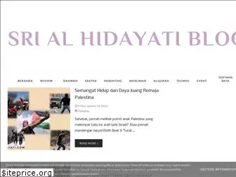 srialhidayati.com