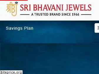 sribhavanijewels.com