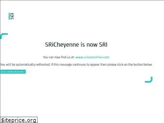 sricheyenne.com