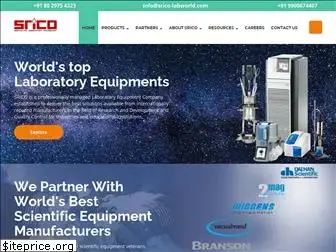 srico-labworld.com