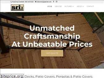 sridecks.com