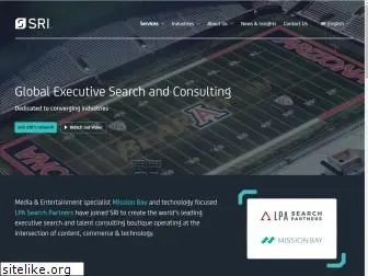 sriexecutive.com