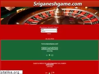 sriganeshgame.com
