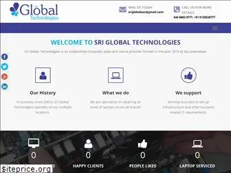 sriglobaltechnologies.com