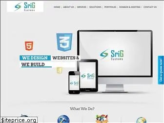 srigsystems.com