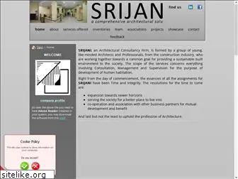 srijani.com