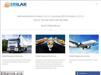 srilak.com