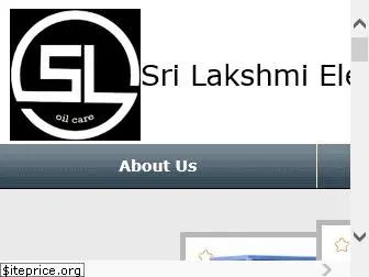 srilakshmielectricals.in