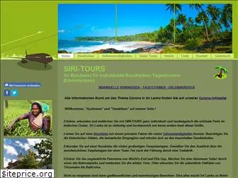 srilanka-reisen.net