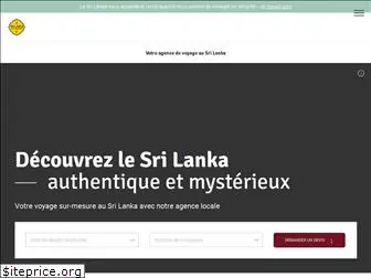 srilanka-surmesure.com