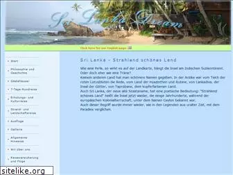 srilankadream.com