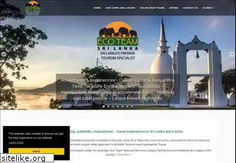 srilankaecotourism.com