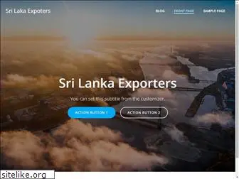 srilankaexporters.lk