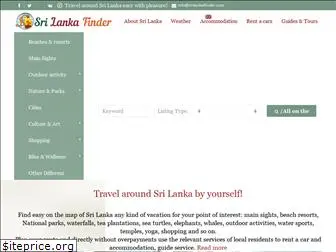 srilankafinder.com