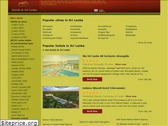 srilankahotel.net