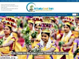 srilankalocaltours.com