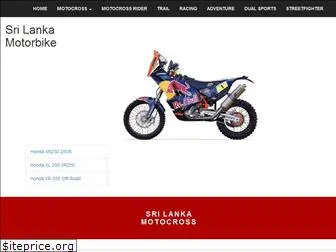 srilankamotorbike.com