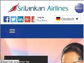 srilankan.com