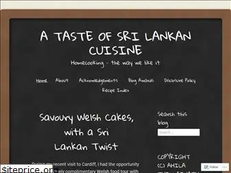 srilankancuisine.wordpress.com