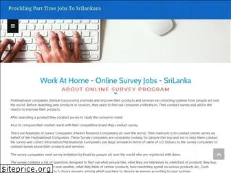 srilankanetjobs.com