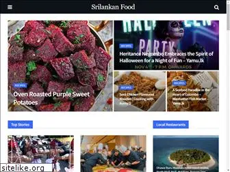 srilankanfood.com.au