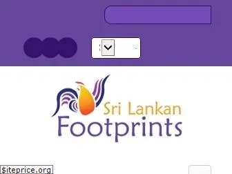 srilankanfootprints.com