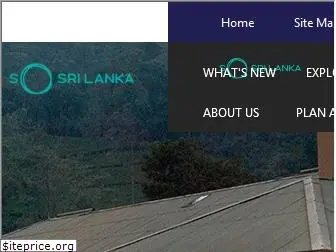 srilankanhomestay.com