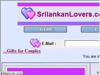 srilankanlovers.com