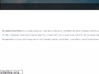 srilankansafestdriver.com