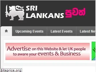 srilankanspuwath.co.uk