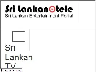 srilankantele.co.uk