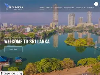 srilankantourguide.com
