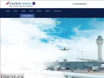 srilankanusa.com