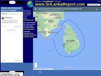 srilankareport.com