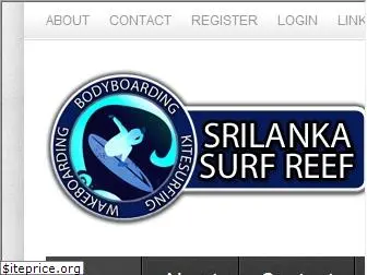 srilankasurfreef.com