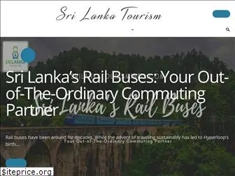 srilankatourisminfo.com