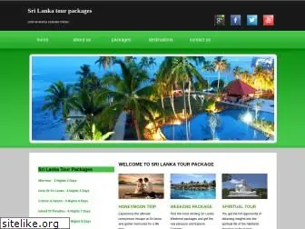 srilankatourpackage.org