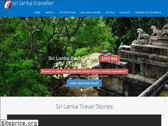 srilankatraveler.com