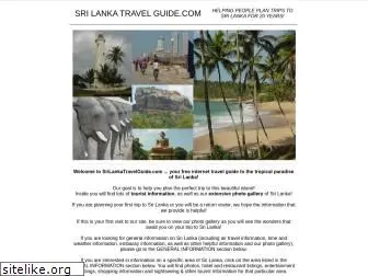 srilankatravelguide.com