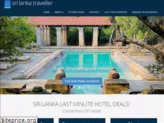srilankatraveller.com