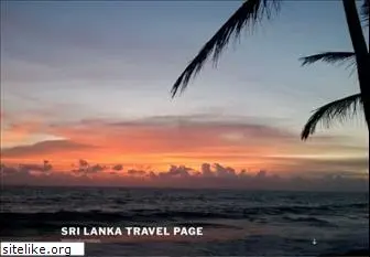 srilankatravelpage.com