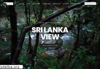 srilankaview.com