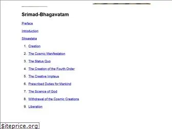 srimad-bhagavatam.github.io
